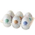 EGG 6種STANDARD PACKAGE