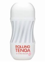 ROLLING TENGA GYRO ROLLER CUP(ソフト)