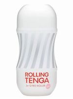 ROLLING TENGA GYRO ROLLER CUP(ソフト)