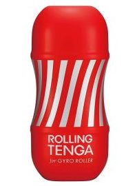 ROLLING TENGA GYRO ROLLER CUP(スタンダード)