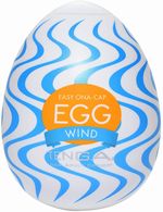 EGG WIND