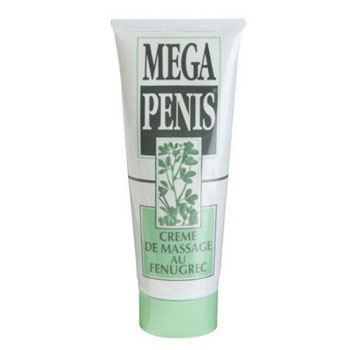 MEGA PENIS(メガペニス)