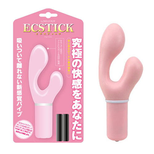 ECSTICK(ピンク)
