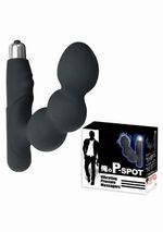 俺のP-SPOT