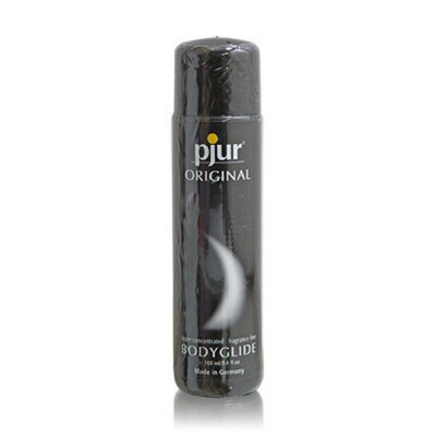 ピュアオリジナルローション 100ml (ドイツ製)