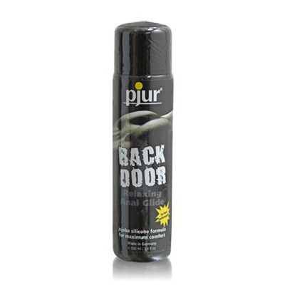 Pjur　バックドアグライド 100ml